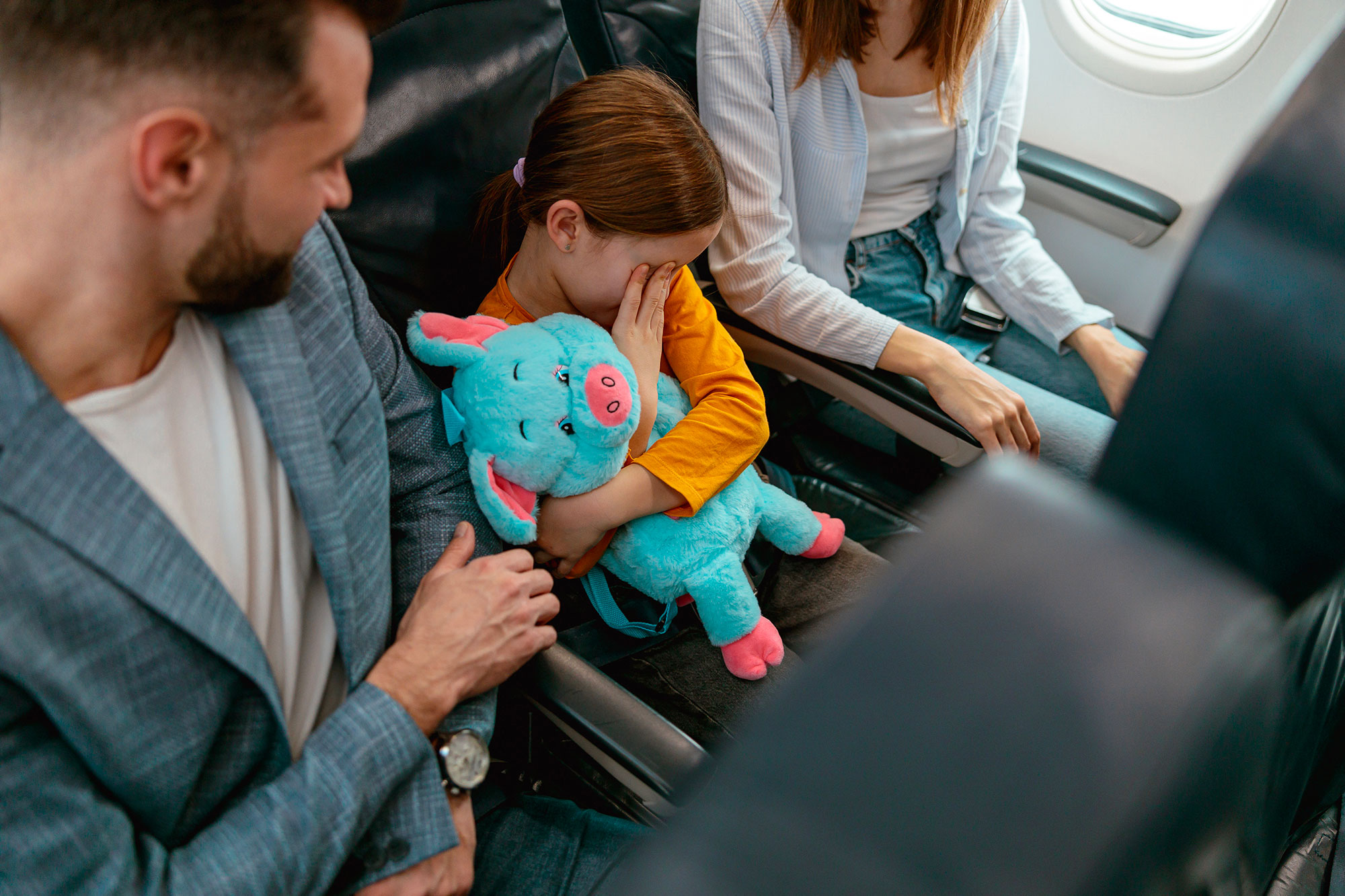 Viaggiare con i bambini: benefici educativi e consigli per le vacanze